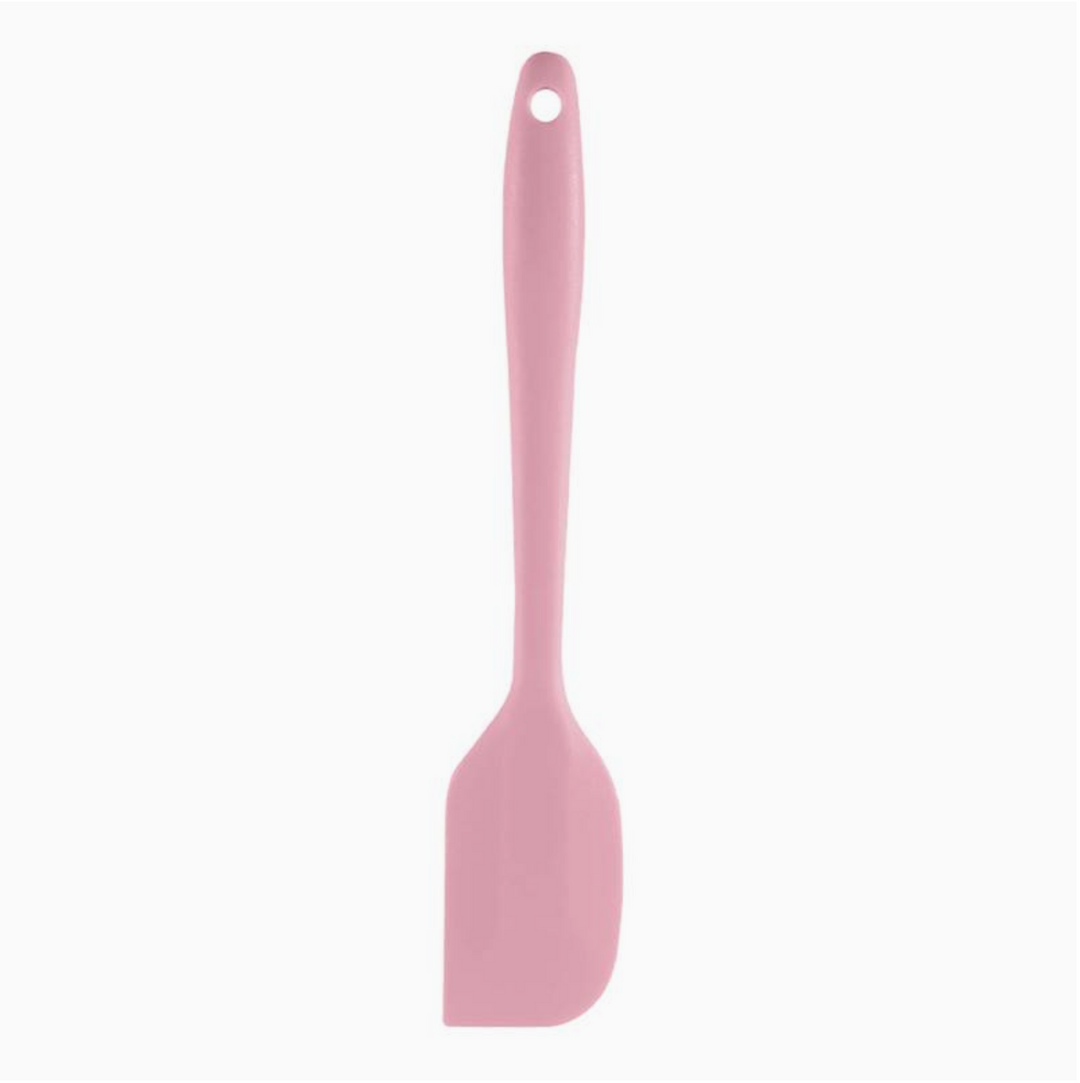 Mini spatula - pink