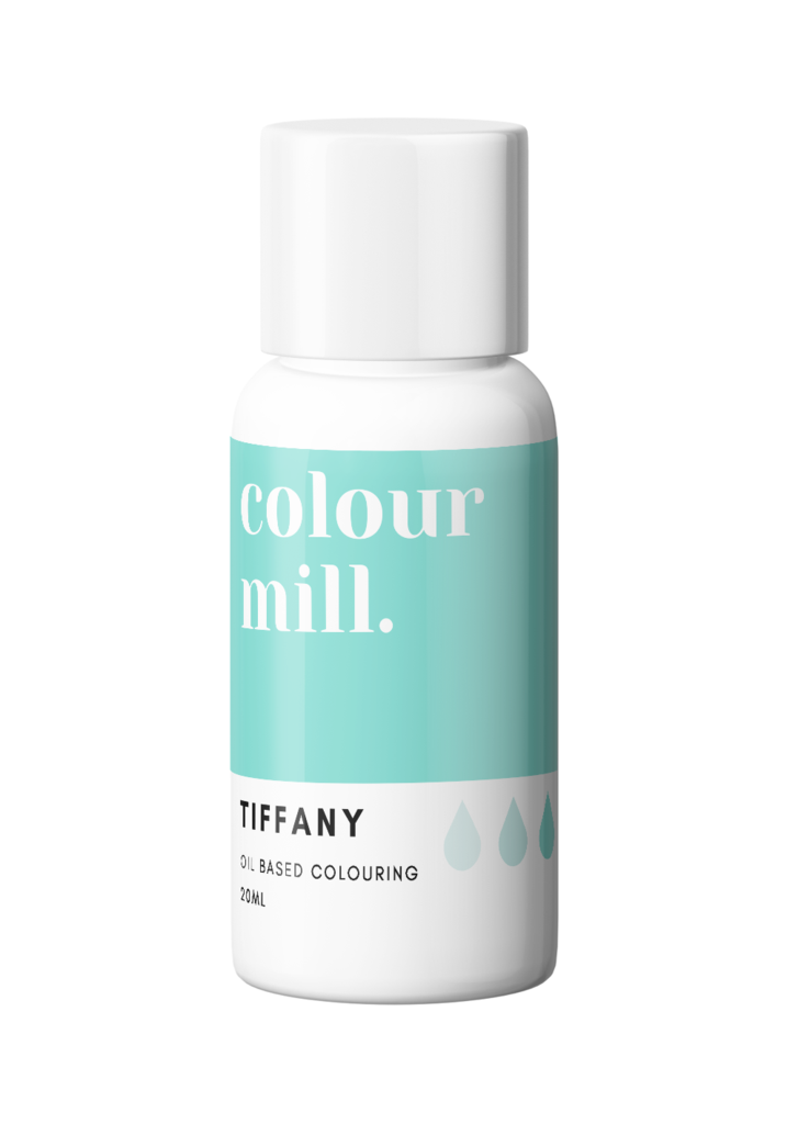 Colour Mill - Tiffany - 20ml