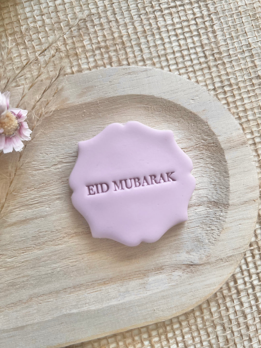 Stamp’it - Eid Mubarak