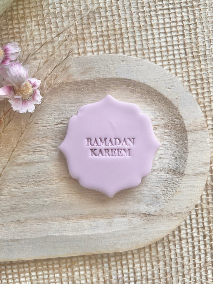 Stamp’it - Ramadan Kareem