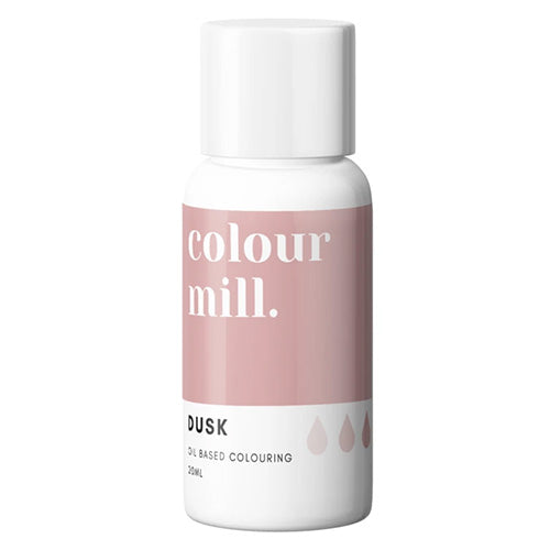 Colour Mill - Dusk - 20ml